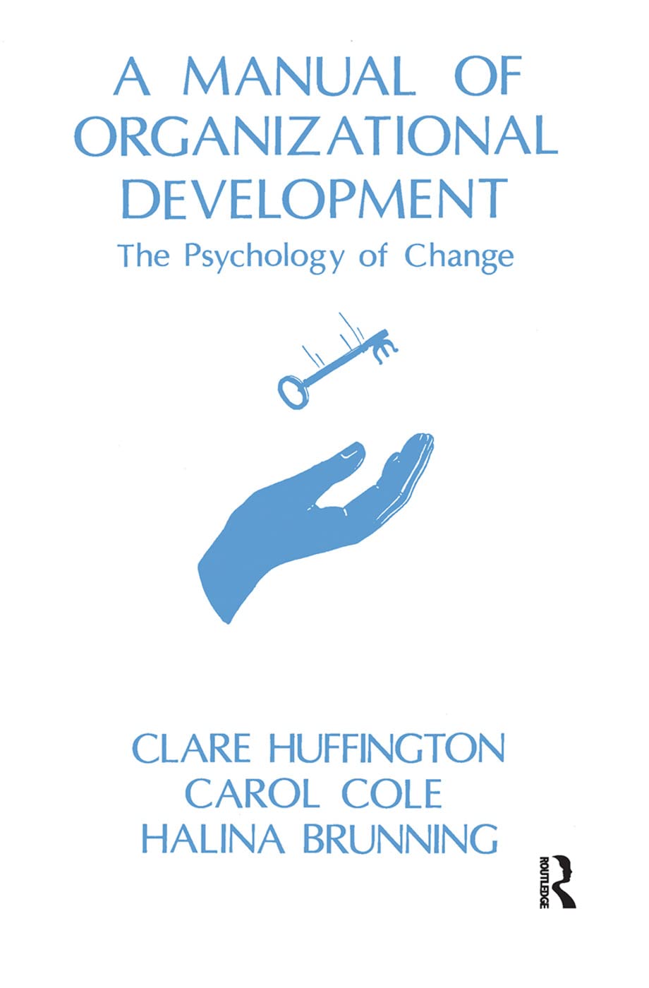 A Manual of Organizational Development: Systemic Thinking & Practice