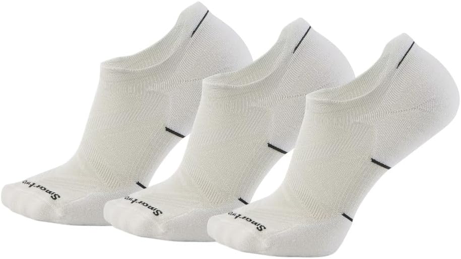 Smartwool Men's Run Targeted Cushion Low Ankle Socks Review