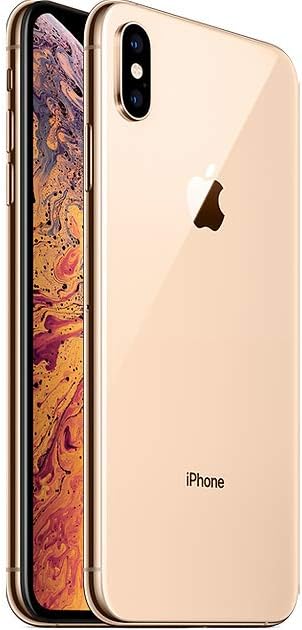 Apple iPhone XS Max 64GB Gold - Verizon Renewed Device Review