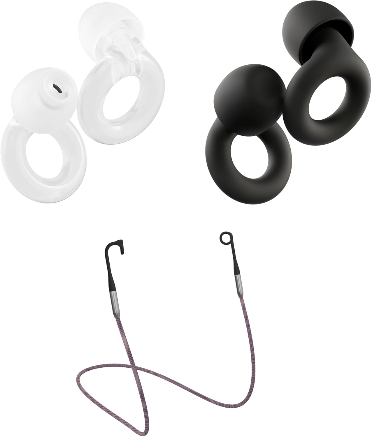 Loop Earplugs Bundle | Sleep, Focus, Block Noise!