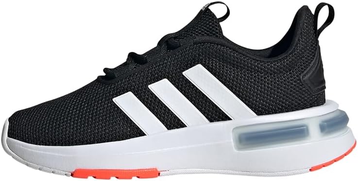 adidas Boys Racer Tr23 Shoes for Kids with Cloudfoam Comfort