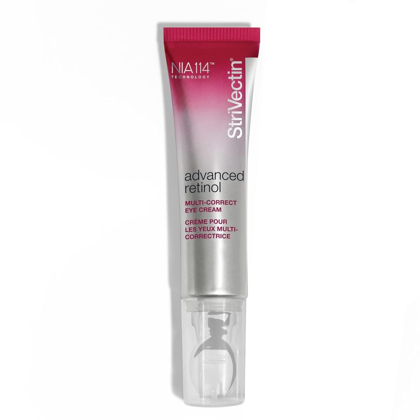 Advanced Retinol-Parent: Transform Your Skin with StriVectin