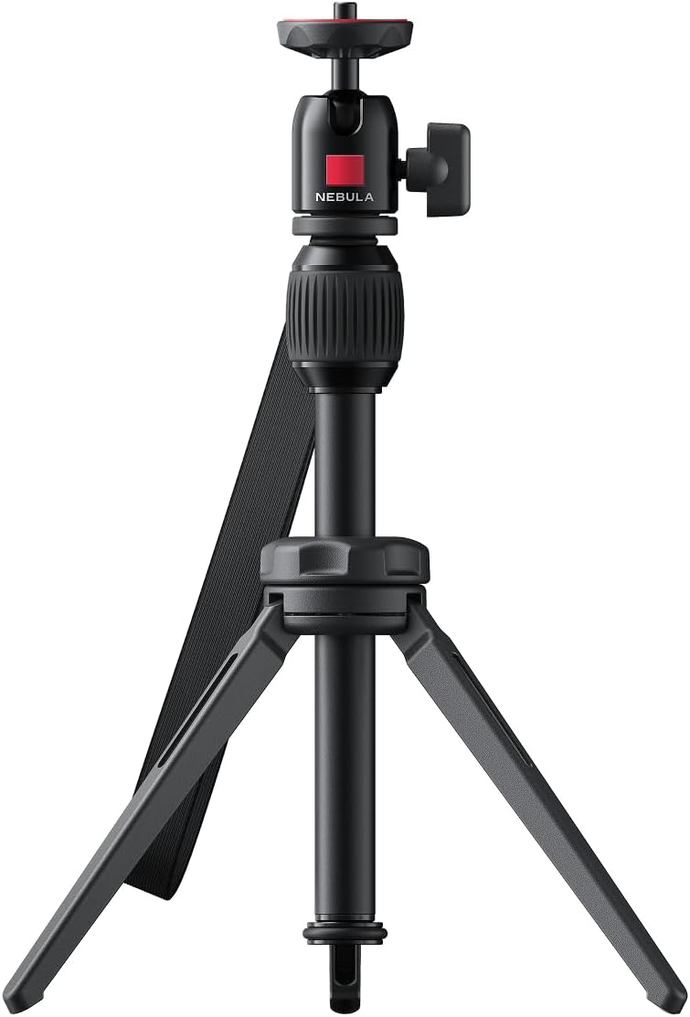 Nebula Compact Projector Stand - Portable & Adjustable