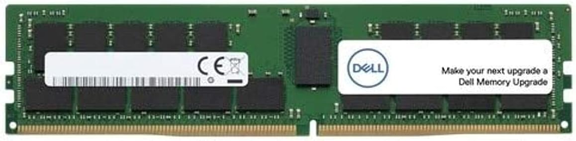 Dell 32GB Certified Memory Module for PowerEdge C6420 Systems