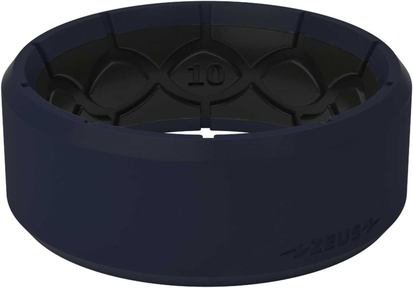 Groove Life Zeus Anti Stretch Silicone Ring for Comfort Fit
