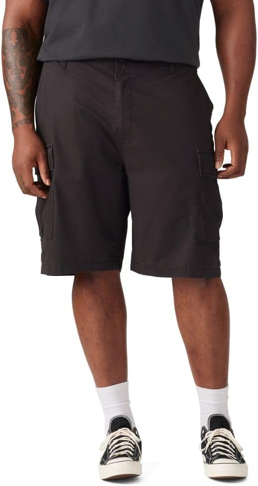 Levi's Men's Carrier Cargo Shorts for Comfort and Style