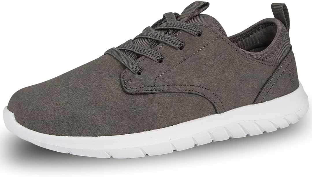 Deer Stags Boys Kane Fashion Sneakers for Casual and Formal Wear