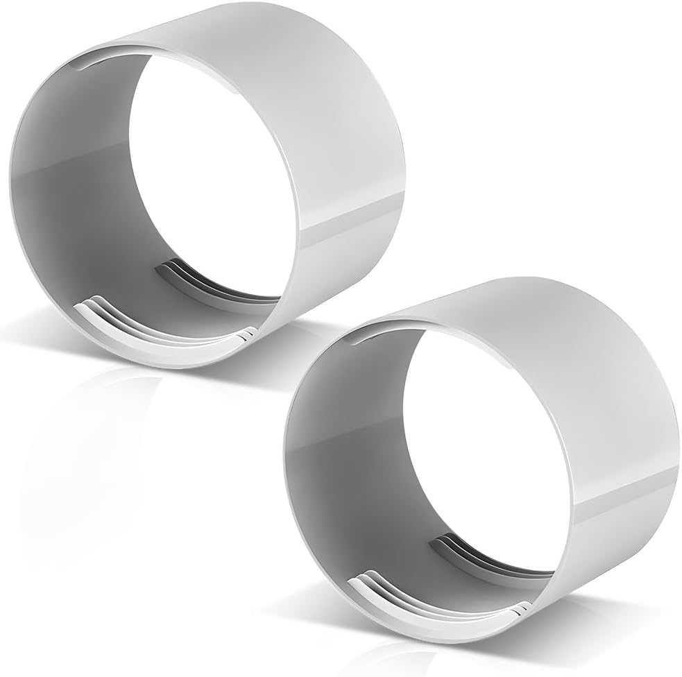 PAMISO AC Hose Coupler Set - Seamless Extension