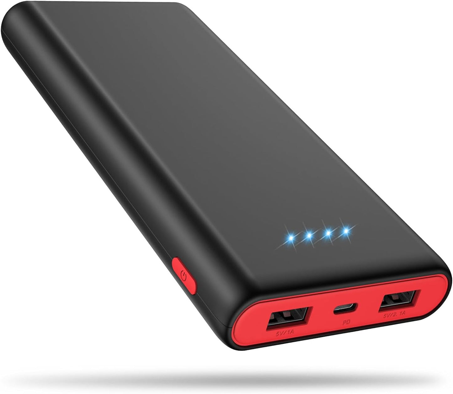 Ultimate Fast Charging Power Bank 25800mAh