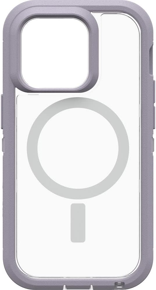 Otterbox Defender XT Clear iPhone 14 Pro Case for Ultimate Protection