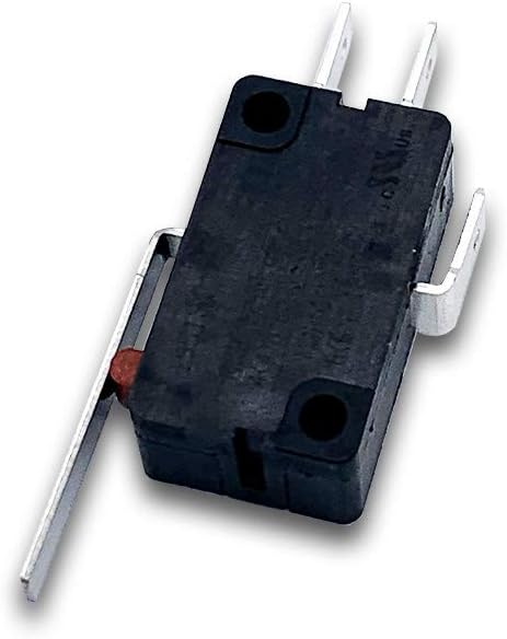 Enhance Cutting Efficiency: EGO Lawn Mower Handle Micro Switch