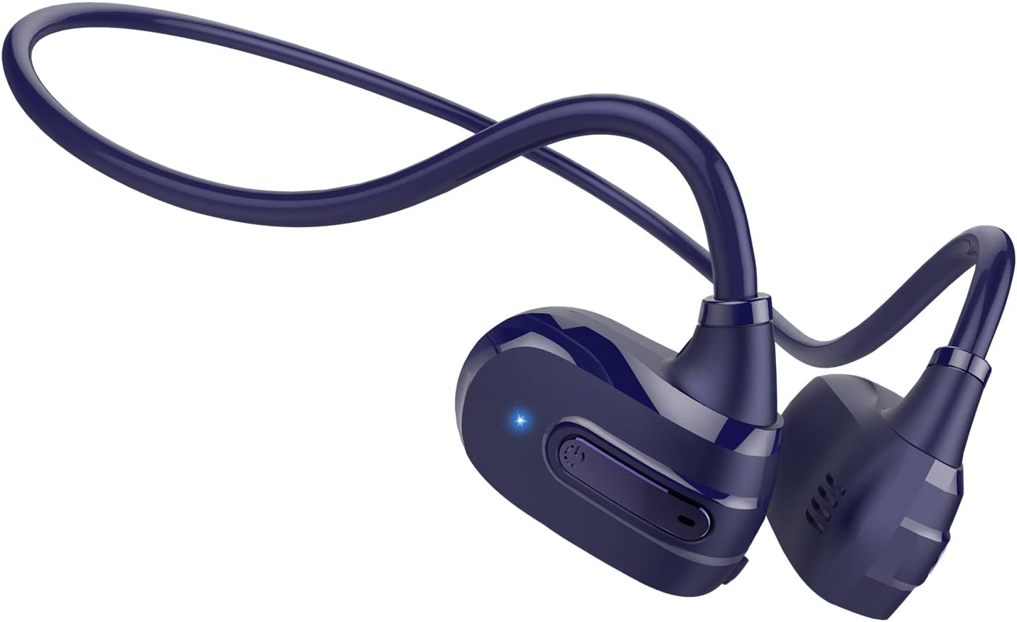 Banigipa Kids Wireless Bluetooth Headset: Protects Hearing, 10H Playtime