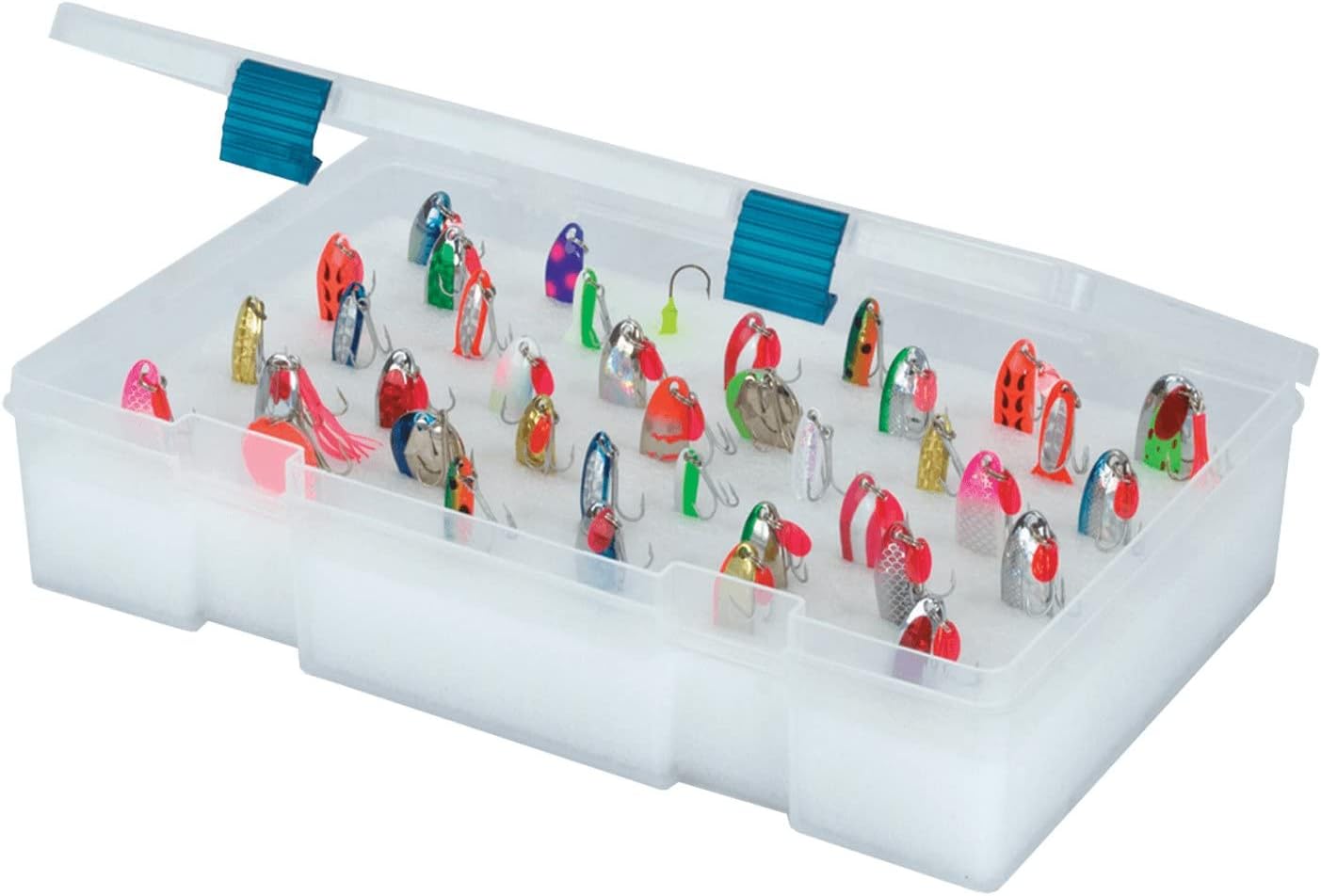 Plano Spoon Storage Box - Organization Made Easy