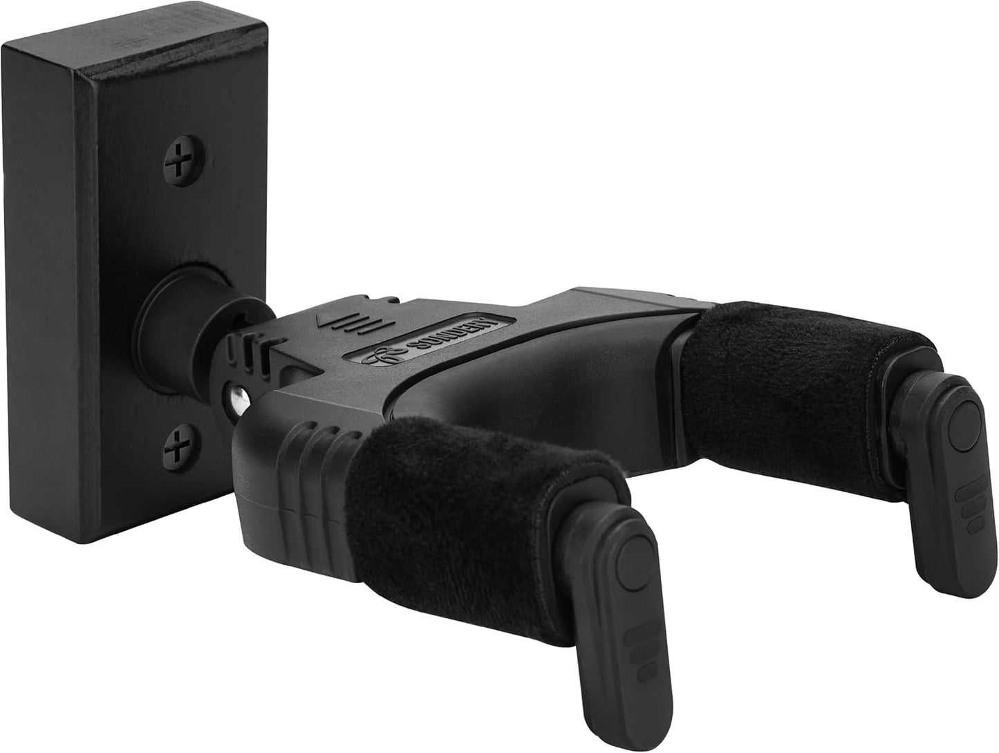 Securely Hang Any Instrument with Sondery Auto-Lock Hanger