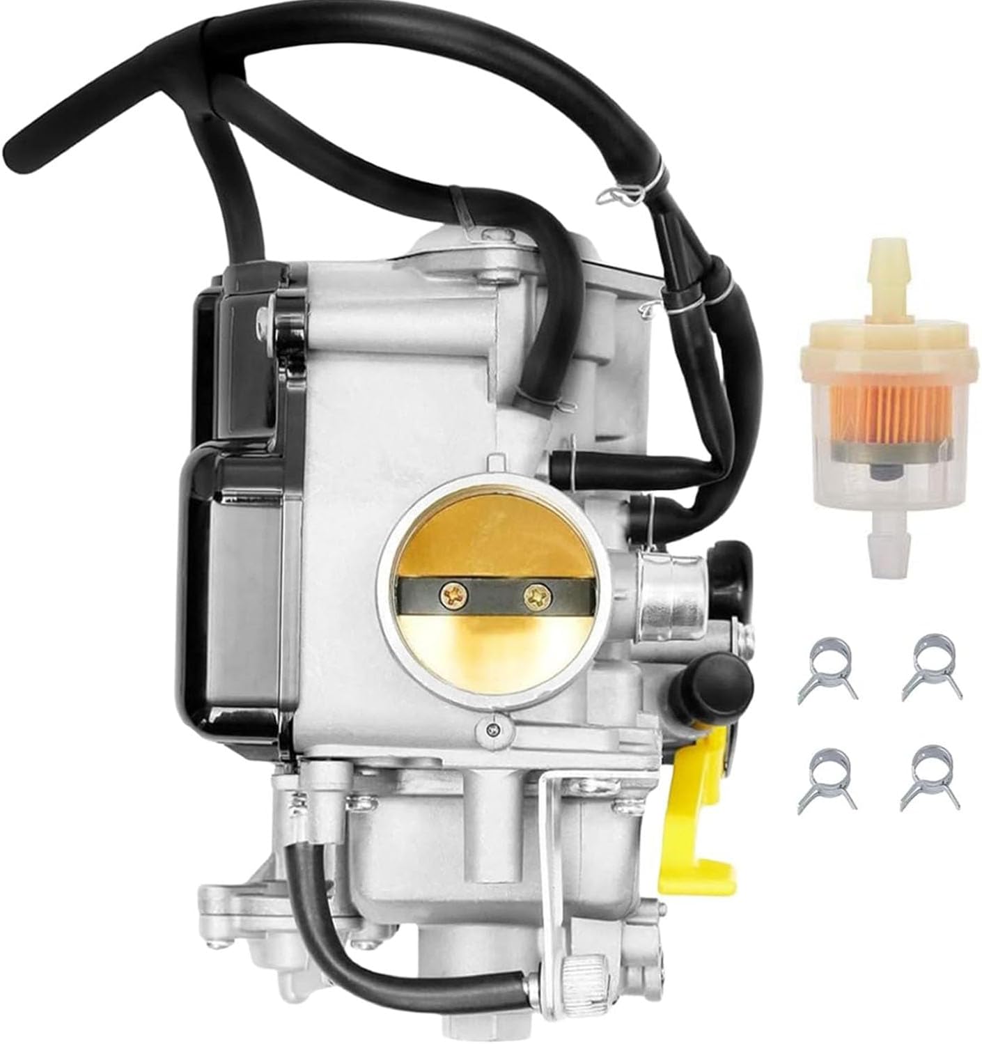 TRX400 Carburetor Replacement for Honda Sportrax 400 Models