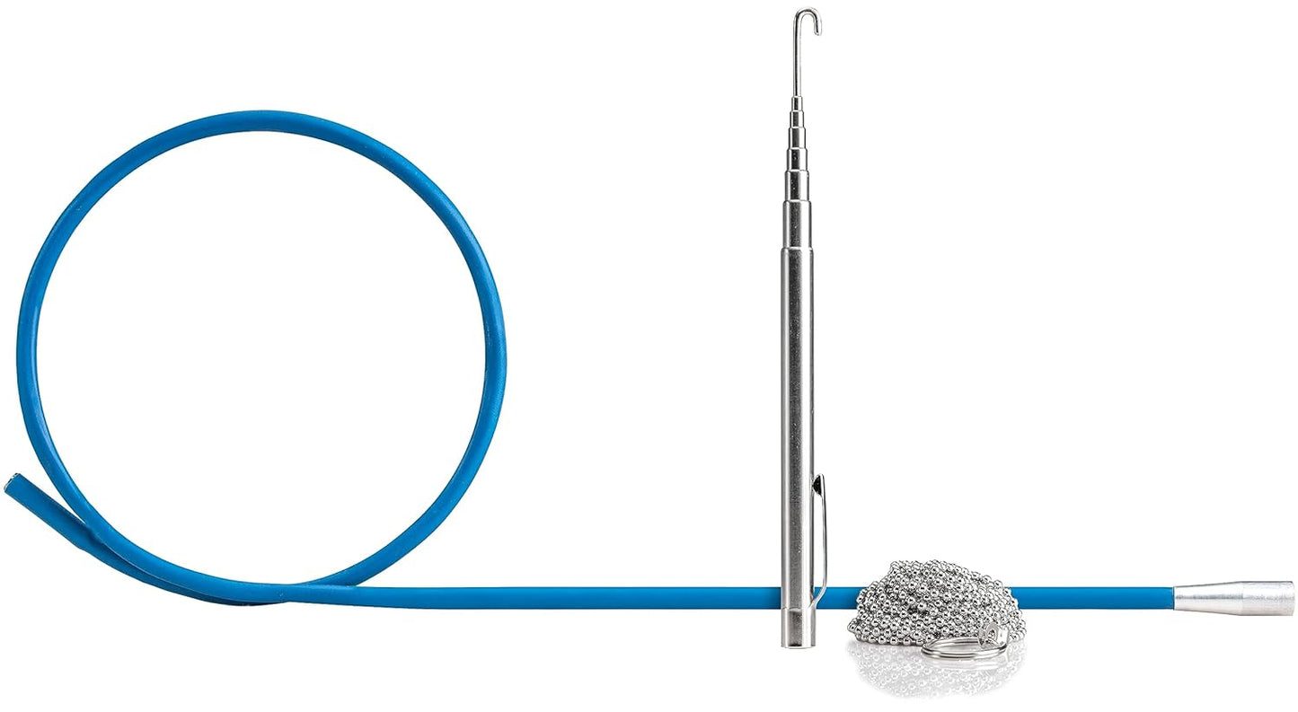 Magnetic Retrieval Kit w/ Flexible Retriever
