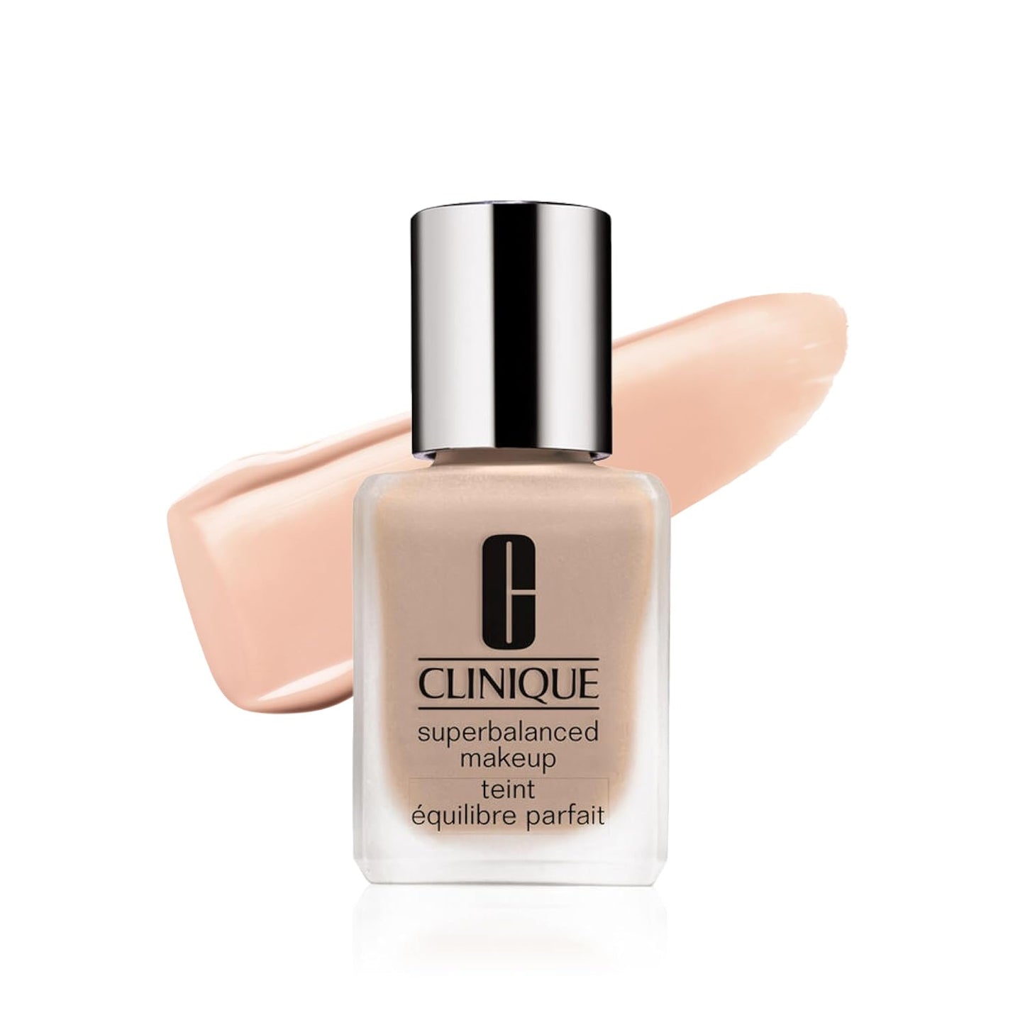 Clinique Superbalanced Oil Free Liquid Foundation for All Skin Types