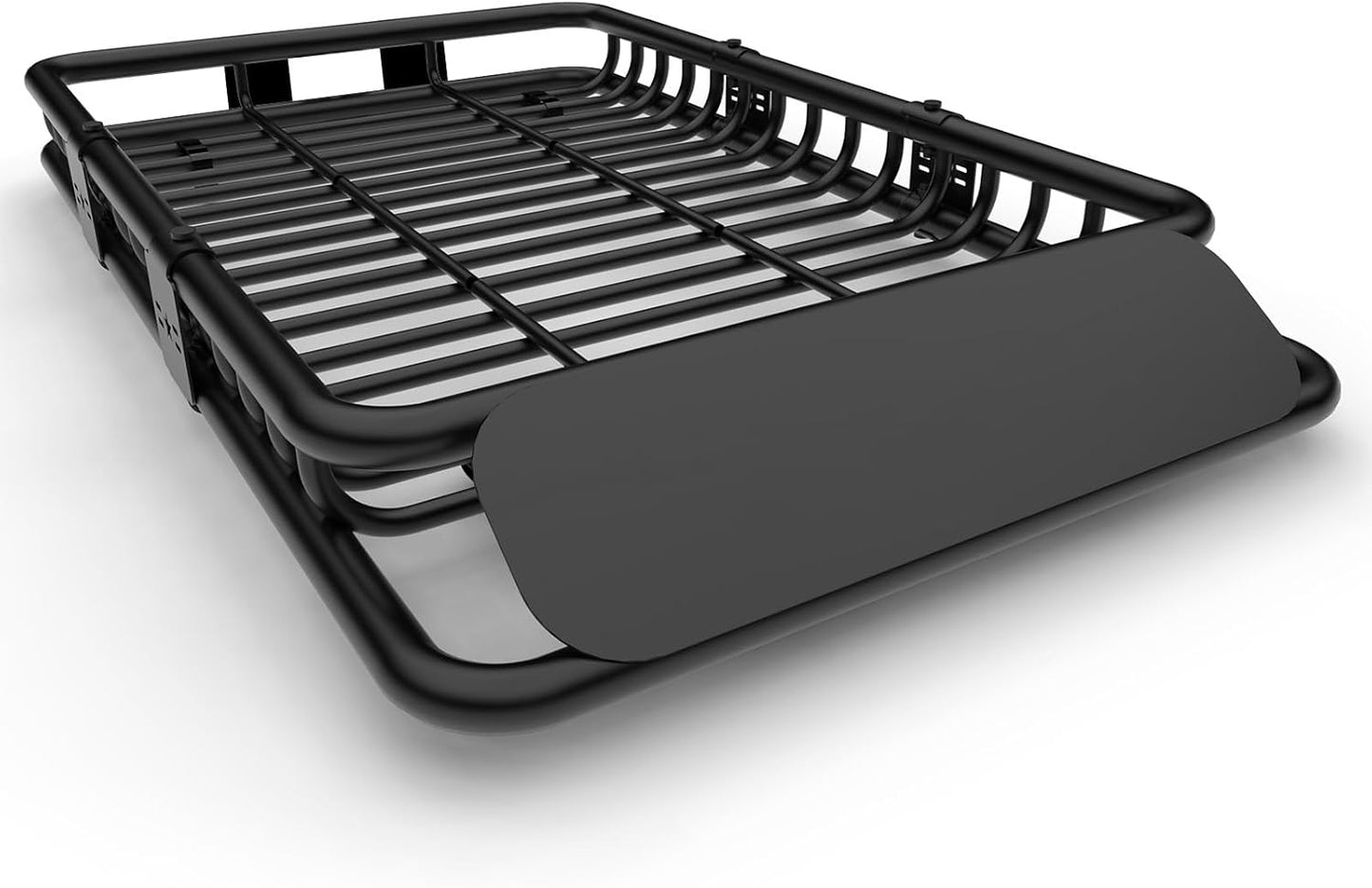 DEXSO 64in x 39in Universal Roof Rack Carrier Basket for SUVs