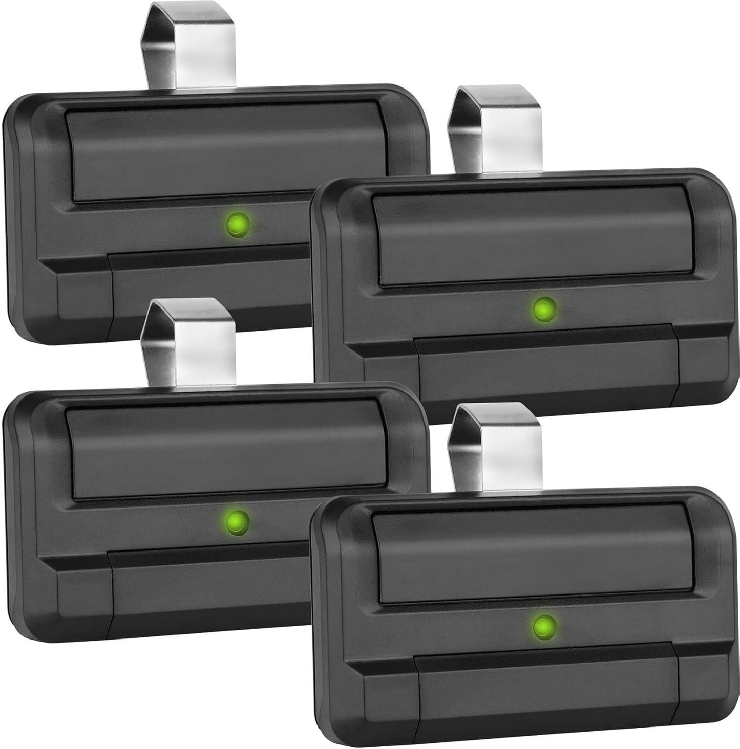 811LMX Gate Remote for Liftmaster - Secure and Reliable Access