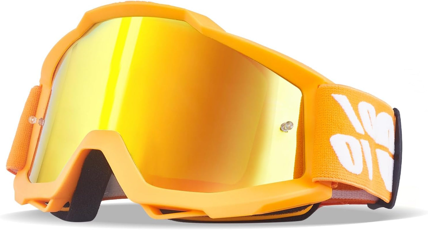 FurlameKoat Ski Goggles: Ultimate Protection & Clarity