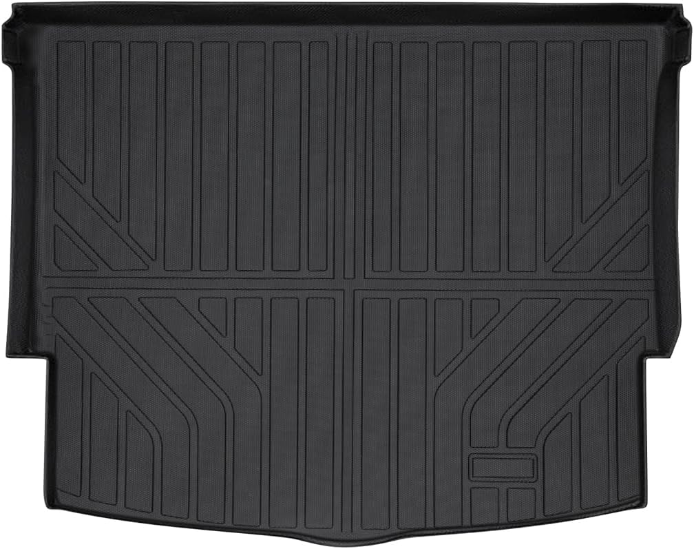 Cargo Mat for Nissan Rogue 2021 2022 2023 2024 2025 - All Weather