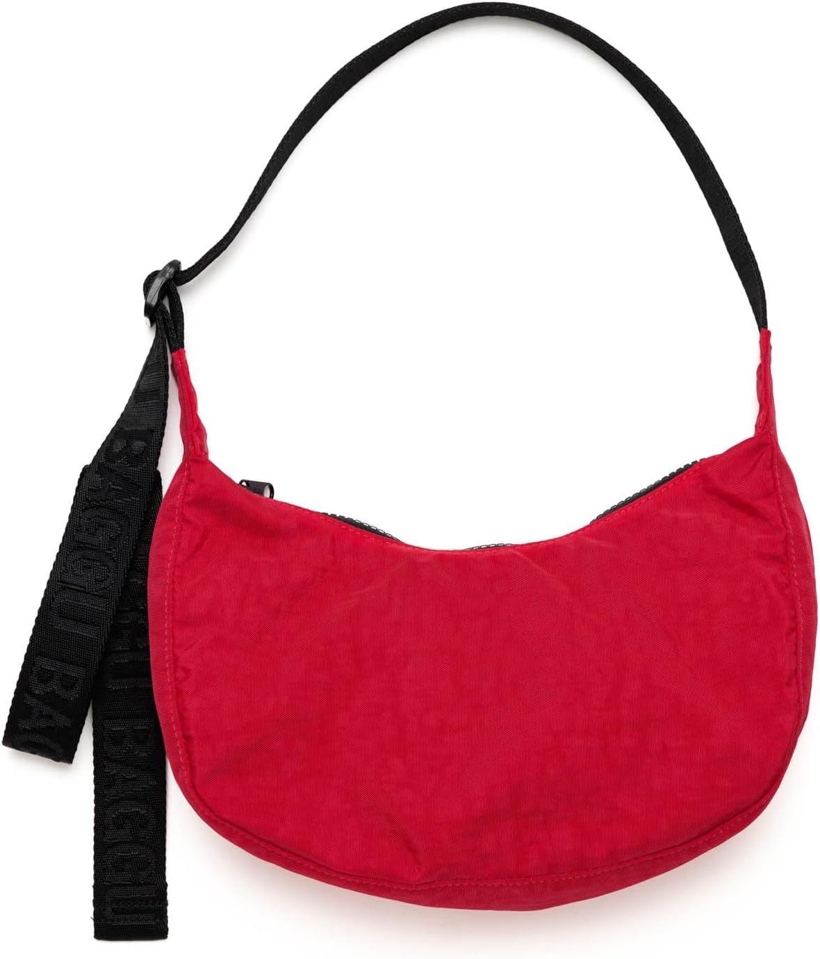 BAGGU Small Nylon Crescent Bag: Stylish and Functional