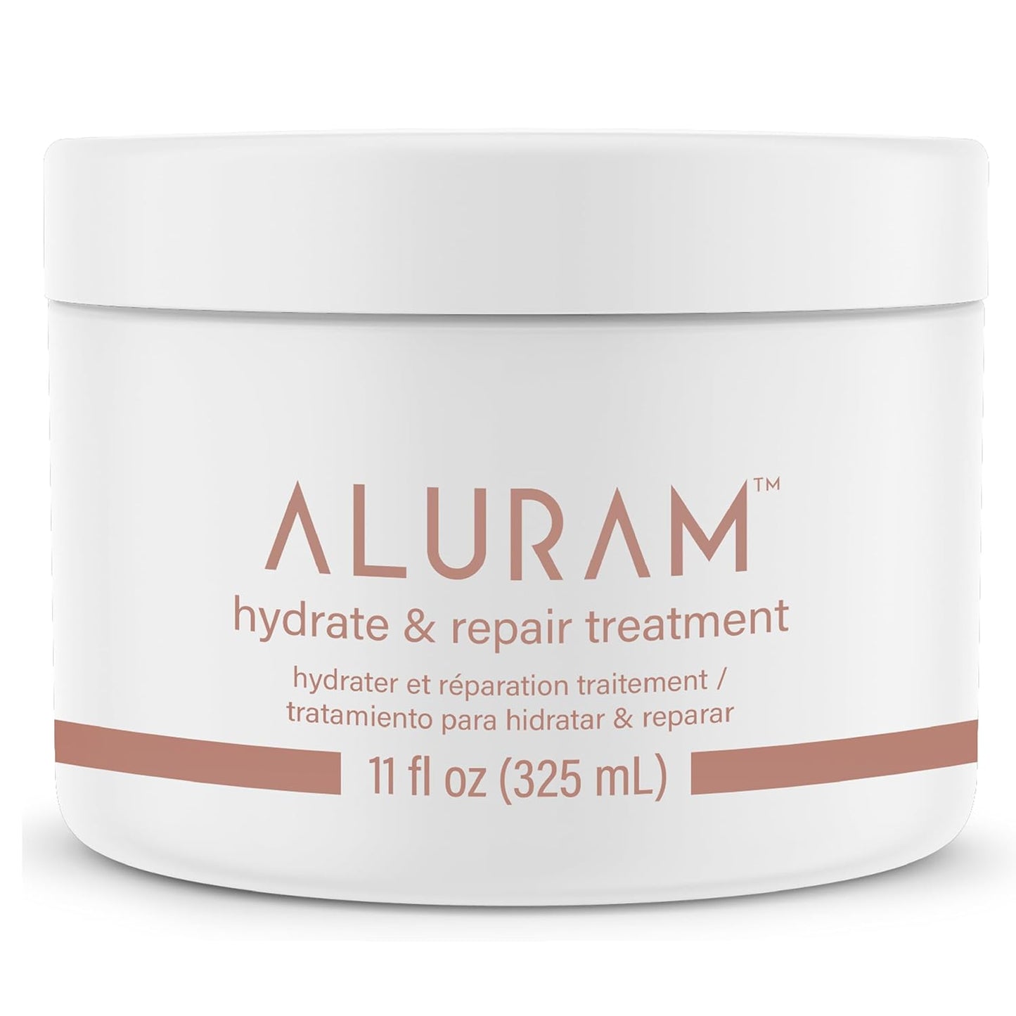 Intense Hydration Hair Treatment, 11 Fl Oz