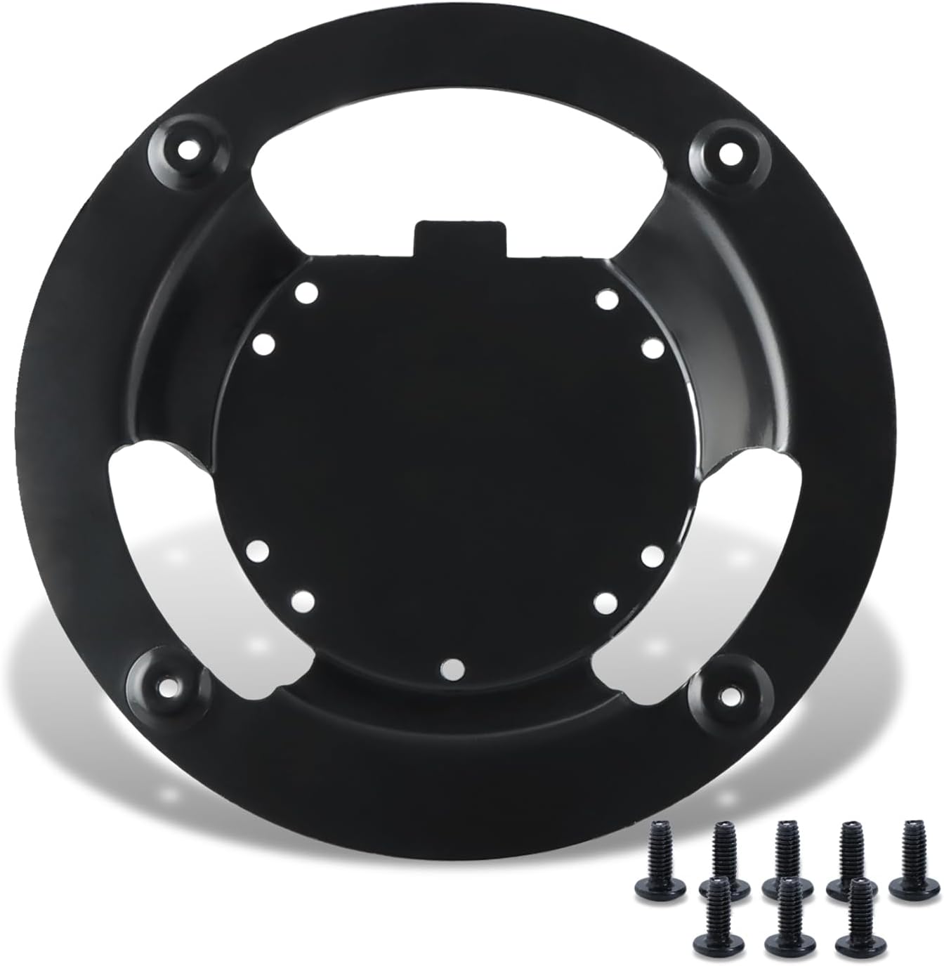 VESA Mount Adapter for Samsung Odyssey G7 G6 Series Monitors 55-60in