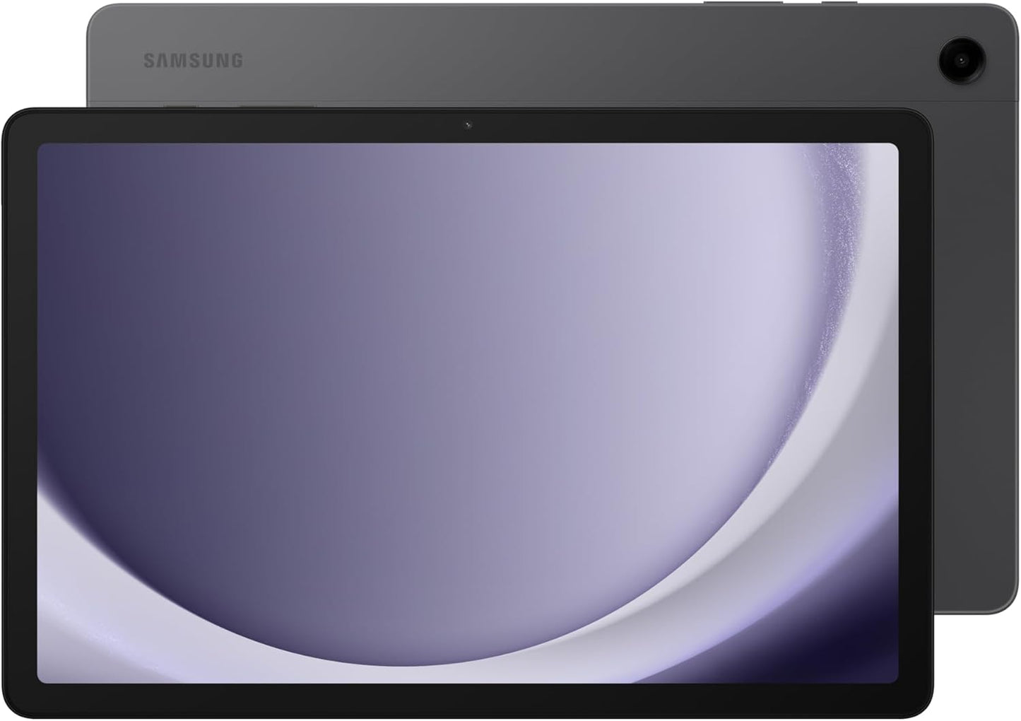 SAMSUNG Galaxy Tab A9+ 5G 11 64GB Tablet with Big Screen