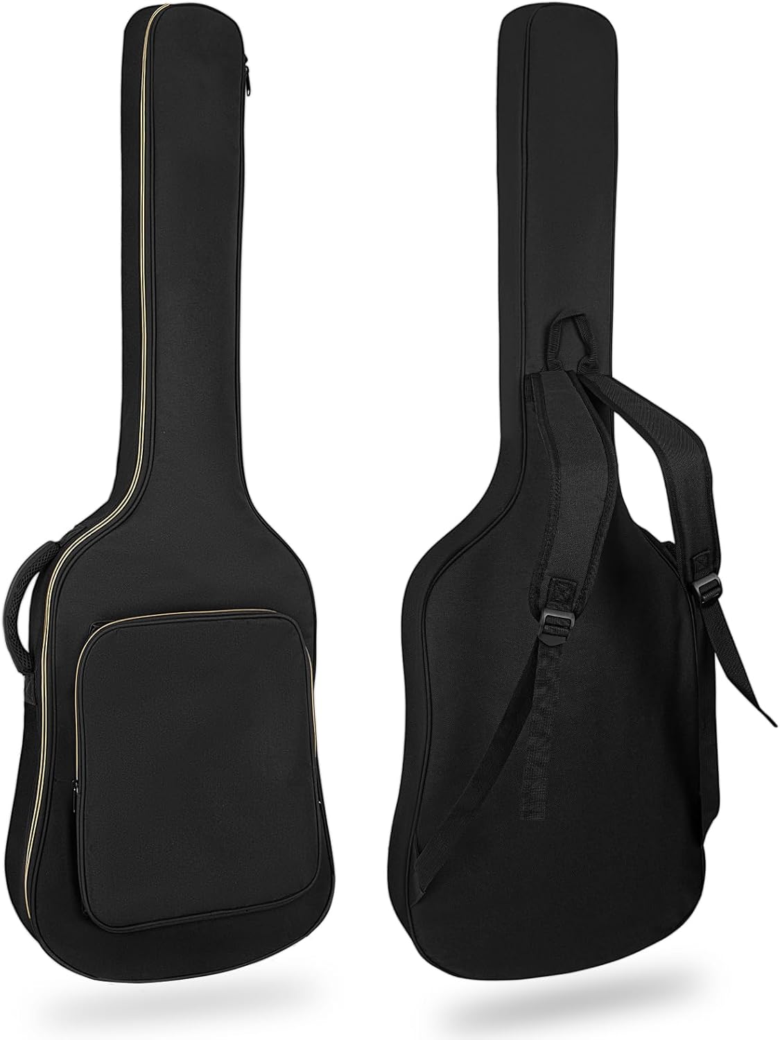 Protect Your Bass in Style with LETSROCK Bag