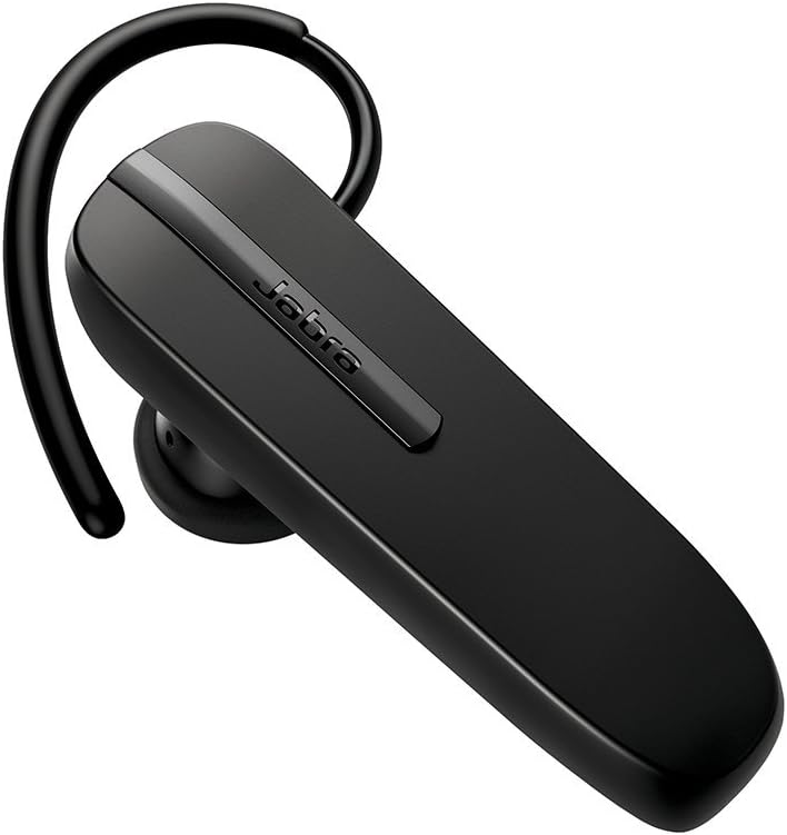 Hands-Free Calls with Jabra Talk 5