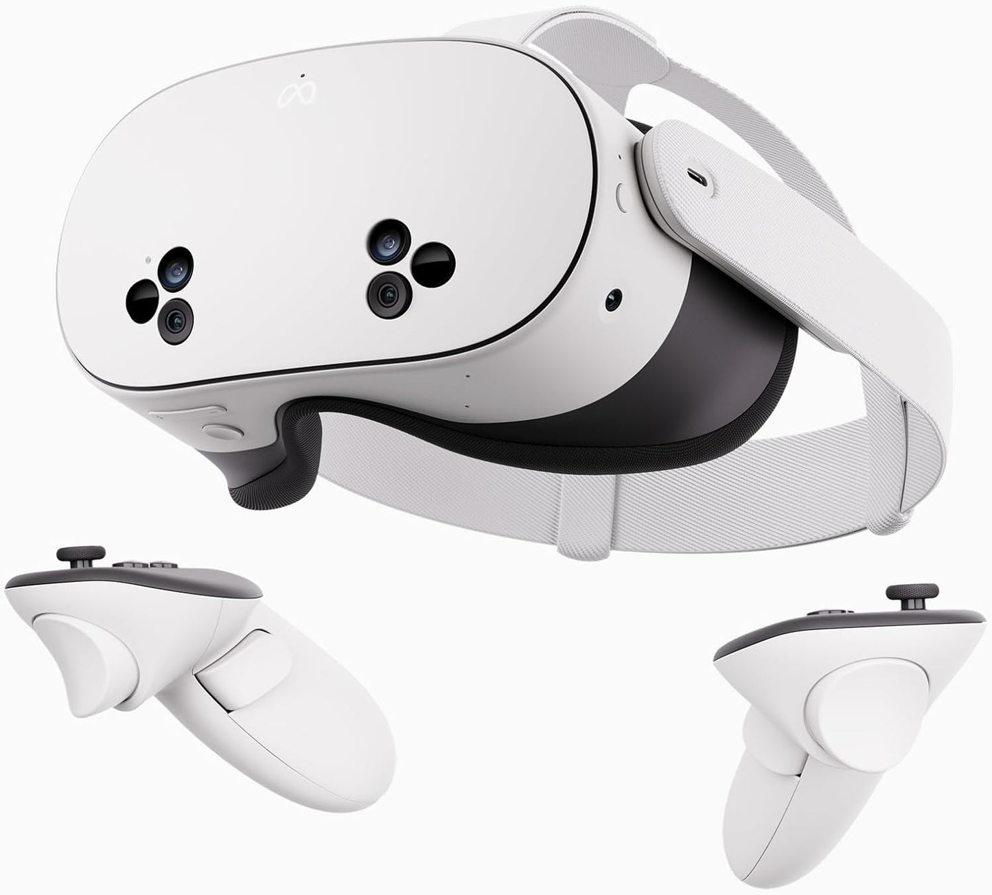 Meta Quest 3S 256GB All-in-One Headset for Unreal Experiences