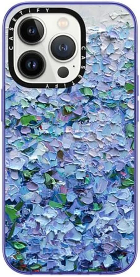 CASETiFY Compact iPhone 14 Pro Case with Military Grade Protection