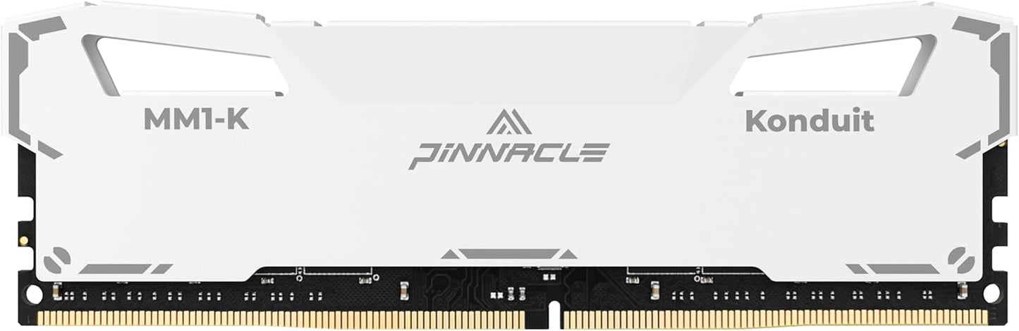 Timetec Pinnacle Konduit 32GB DDR4 3600MHz Gaming Memory Module