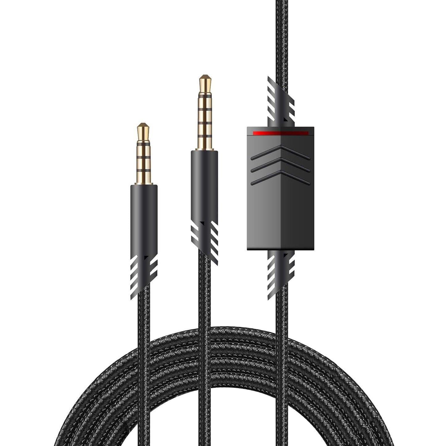 gozahad 2.0M Astro Inline Mute Cable