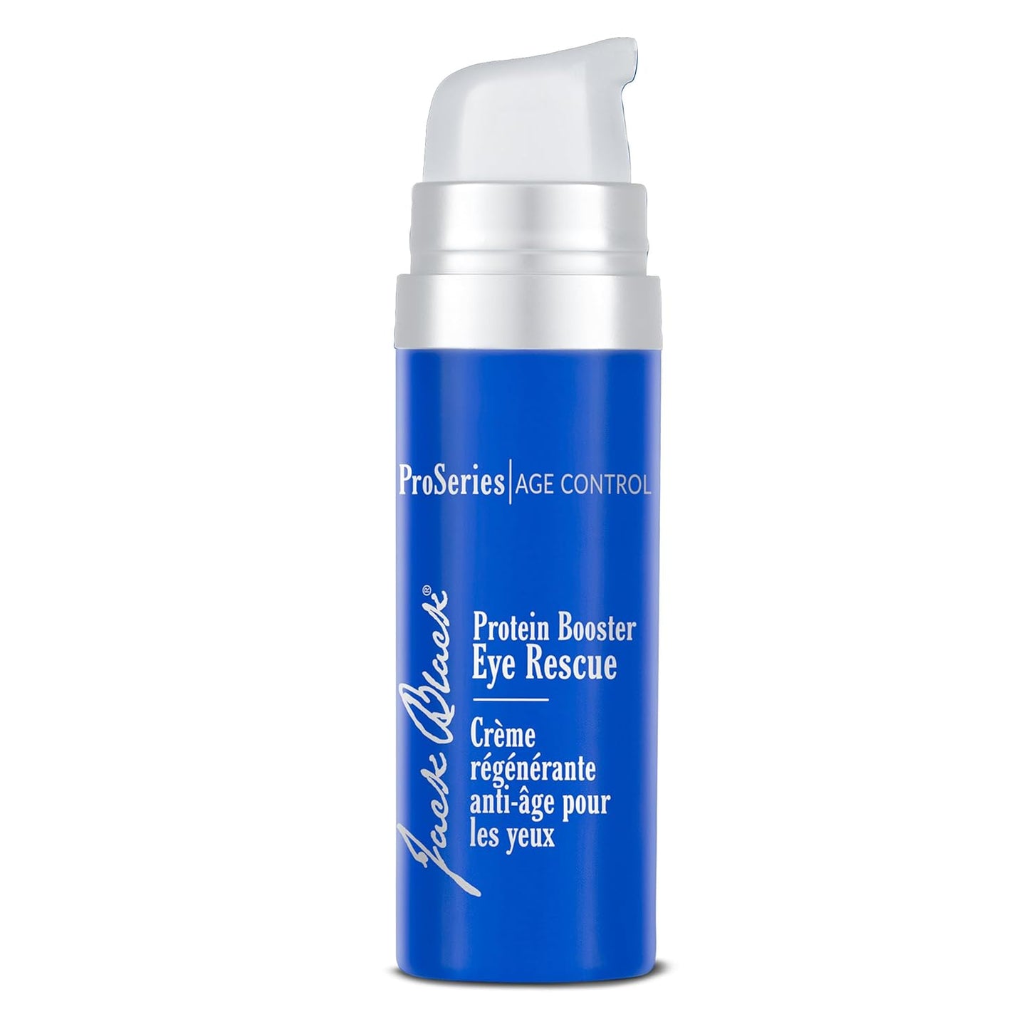 Jack Black Protein Booster Skin Serum - Anti Aging Serum for Men