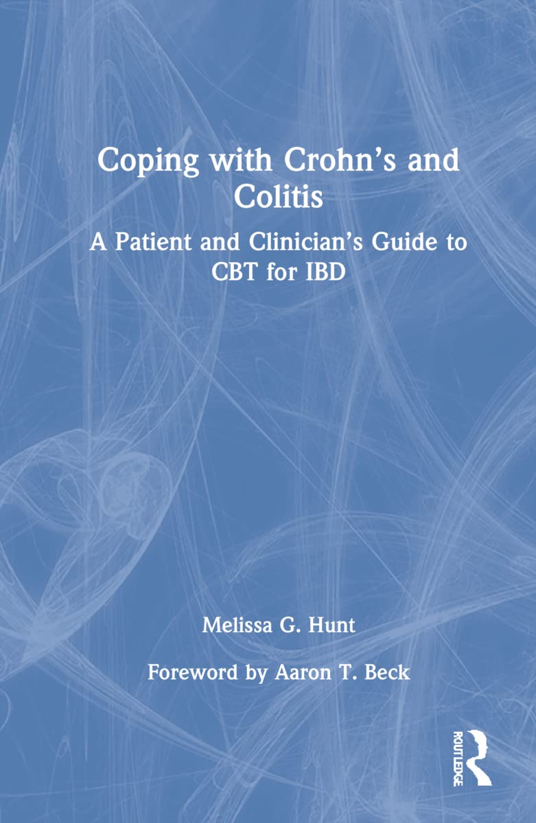 Coping with Crohns and Colitis: A Comprehensive Guide