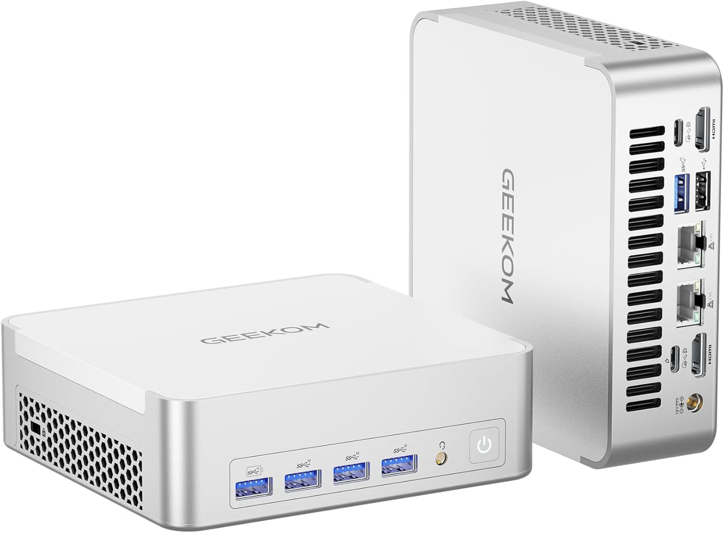 GEEKOM XT1 Mega AI Mini PC: Power and Performance Redefined