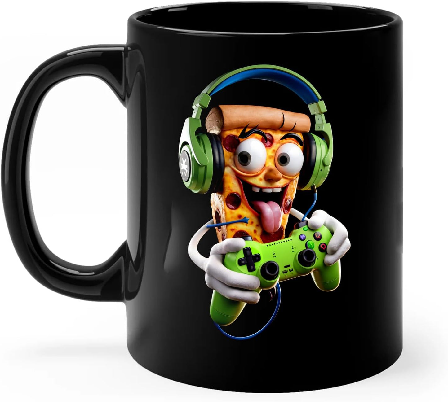 Video Game Lover's Dream Mug - Solantrapod