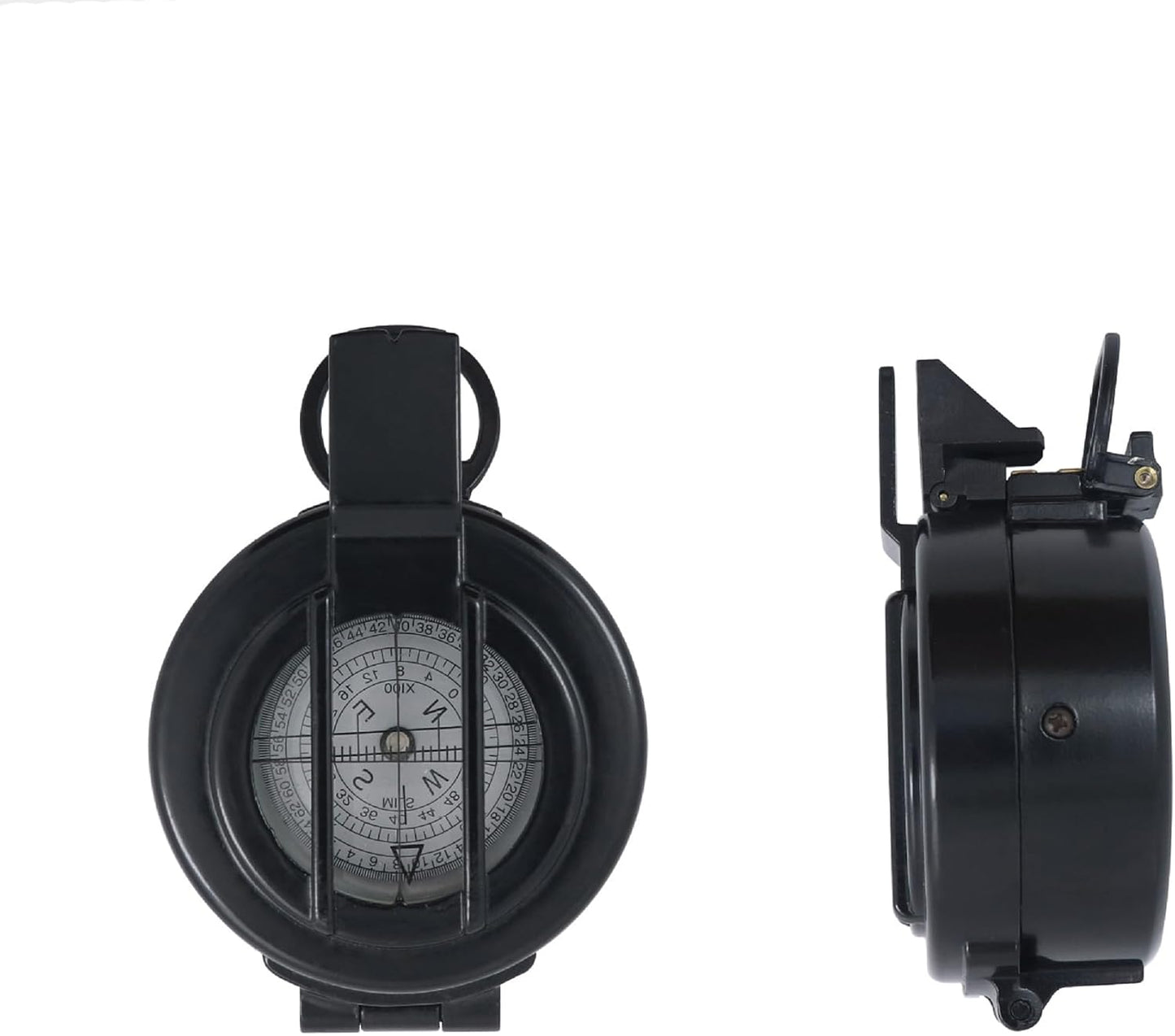 Waterproof Military Compass for Survival