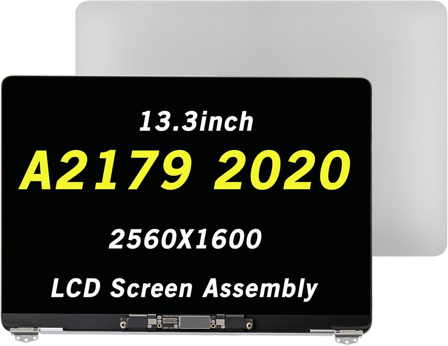 fulltop Screen Replacement for MacBook Air A2179 2020 Model