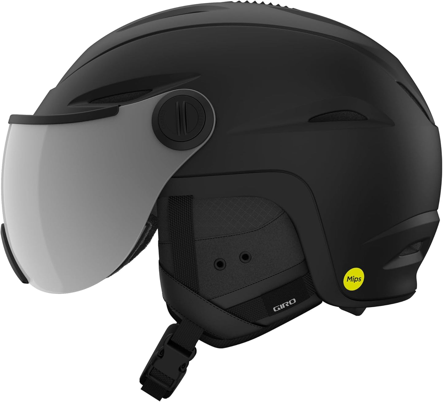 Giro Vue MIPS Ski Helmet - Built-in Goggle Shield
