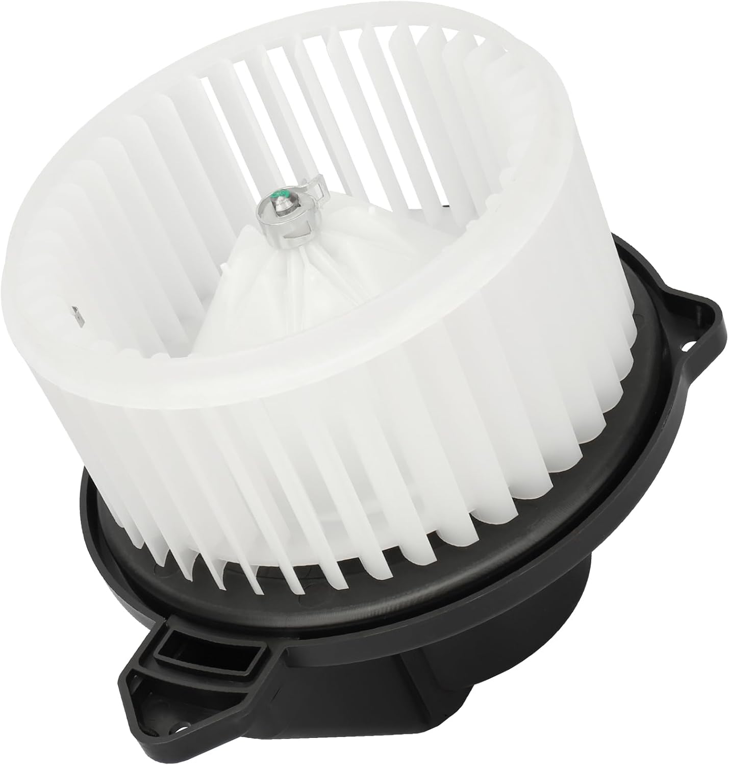 MAYASAF 700012 HVAC Blower Motor Assembly for Jeep and Dodge