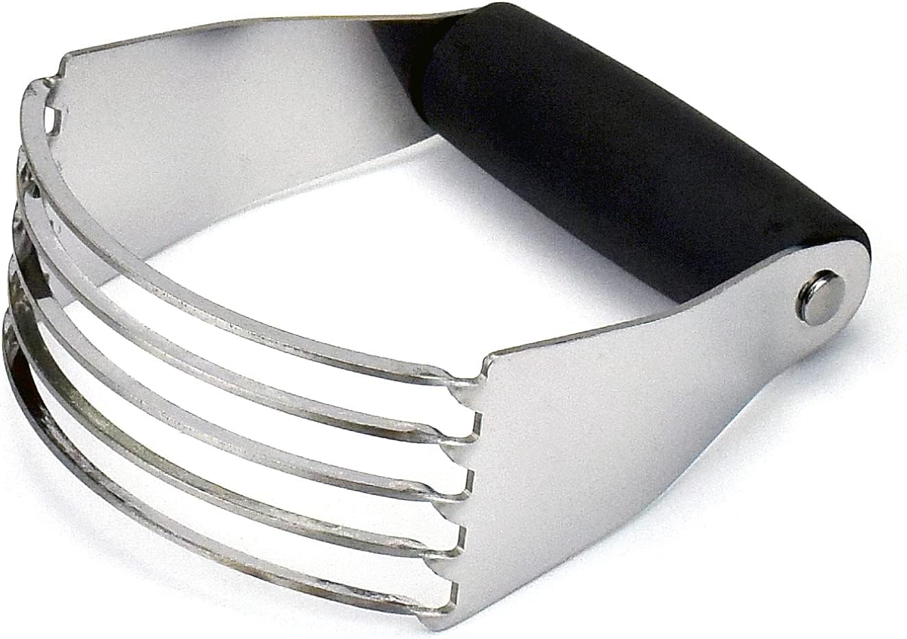 Professional Stainless Steel Dough Blender