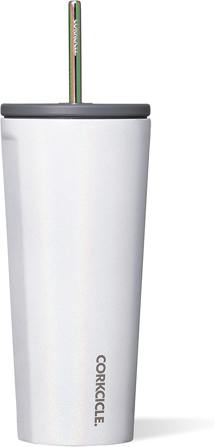 Corkcicle Cold Cup Insulated Tumbler - 24 oz Unicorn Magic
