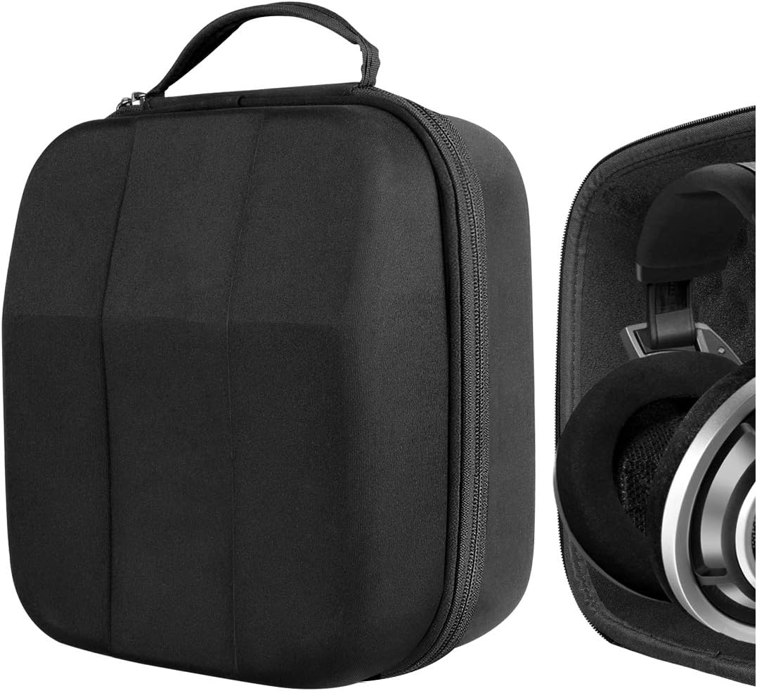 Large Carrying Case for Full Size Helmet
