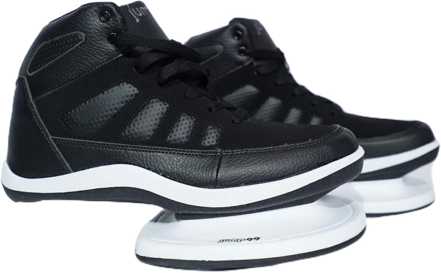 Ultra Strength Plyometric Training Shoes for Enhanced Jumping Ability