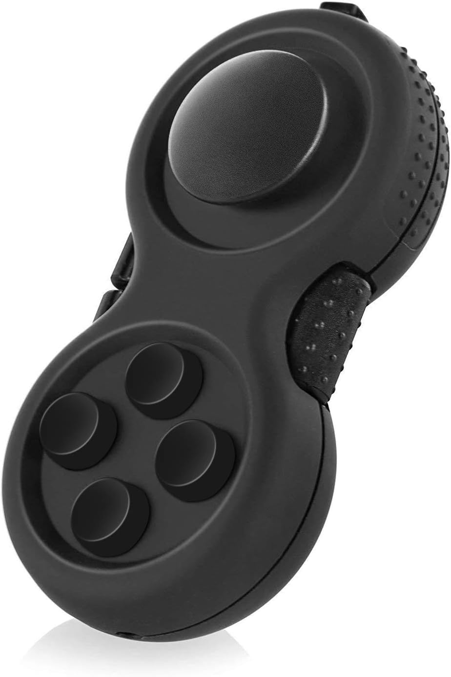 Rubberized Fidget Game - Relieve Stress & Anxiety