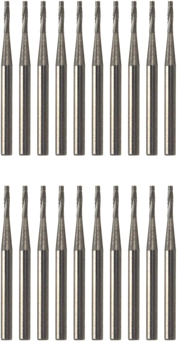 Clearshield Windshield Repair Drill Bit Set for Car Window Repairs