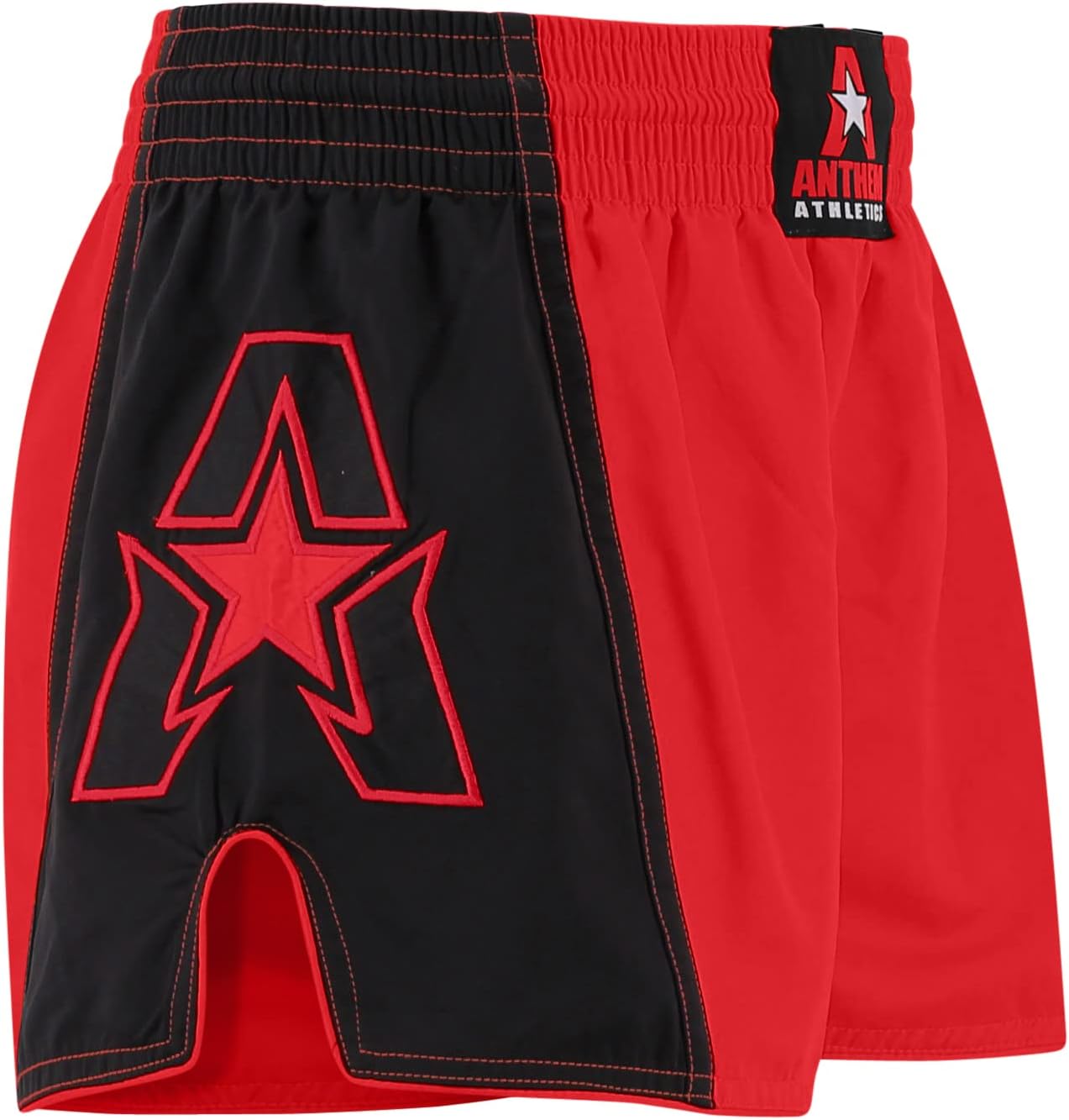 Muay Thai Shorts for Men and Women - Kickboxing Trunks 5050